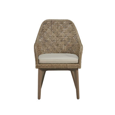 Wayfair discount caldwell armchair